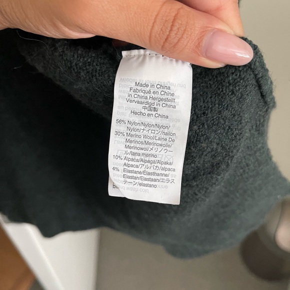 Madewell Cardigan - Size XXS - Picture 6 of 8